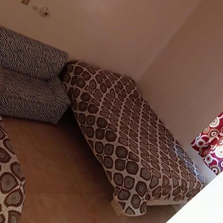 Hotel Rocio Cedral Bagian luar foto